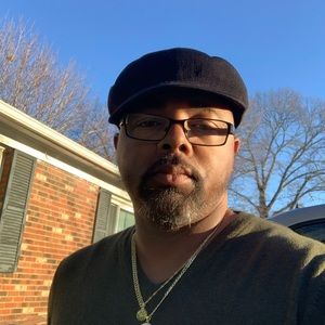 Meet your Posher, Patrick